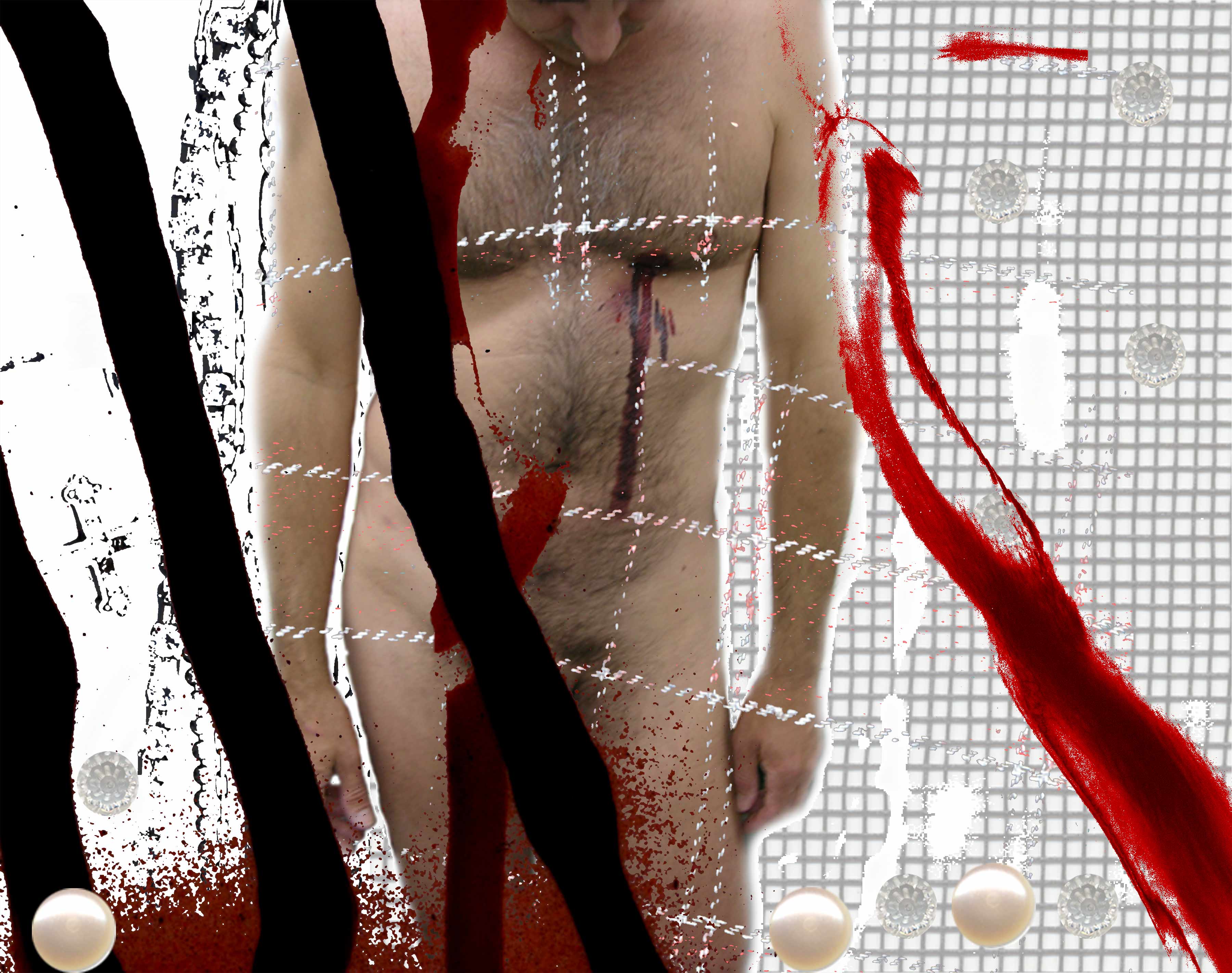 VOIR Exposition STIGMATE II sur YOUTUBE